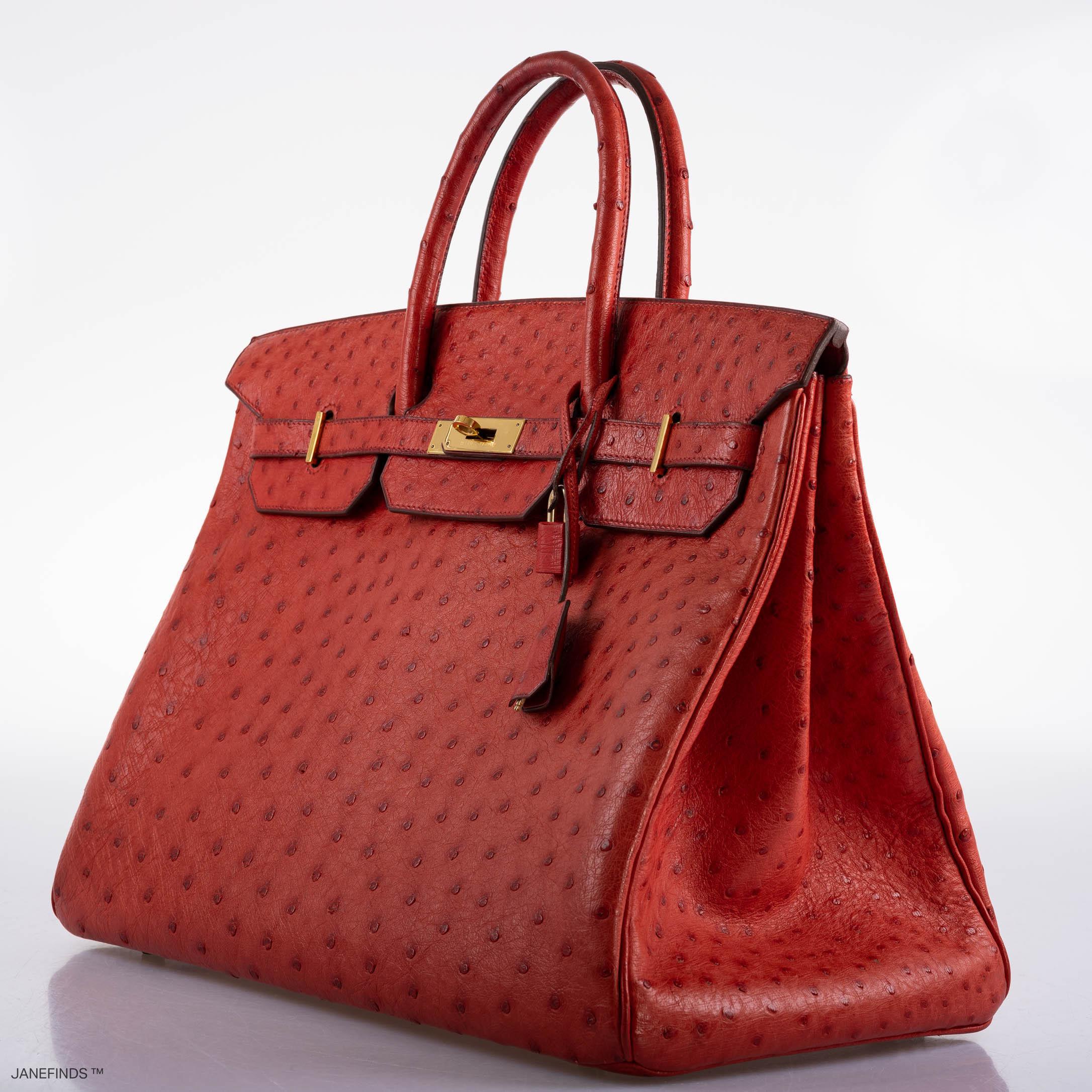Hermes Birkin