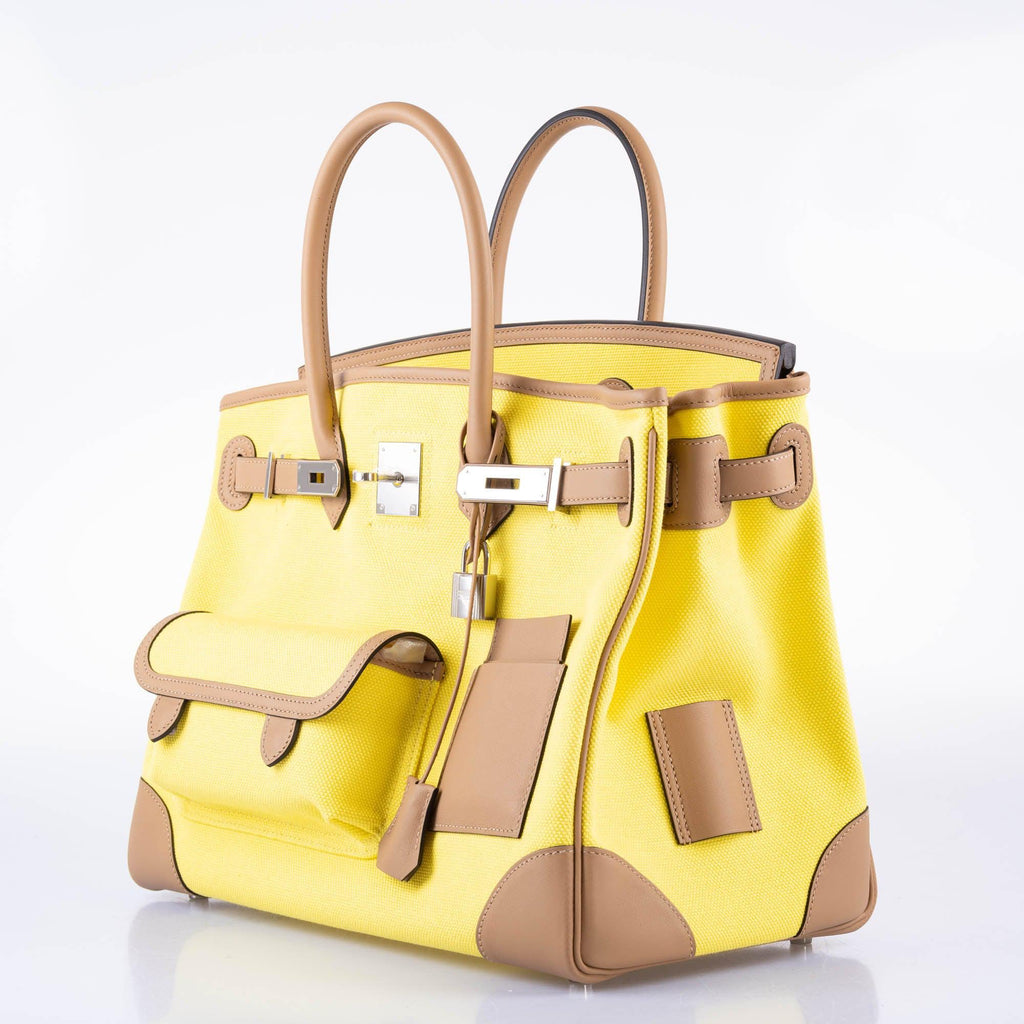 Hermes Birkin