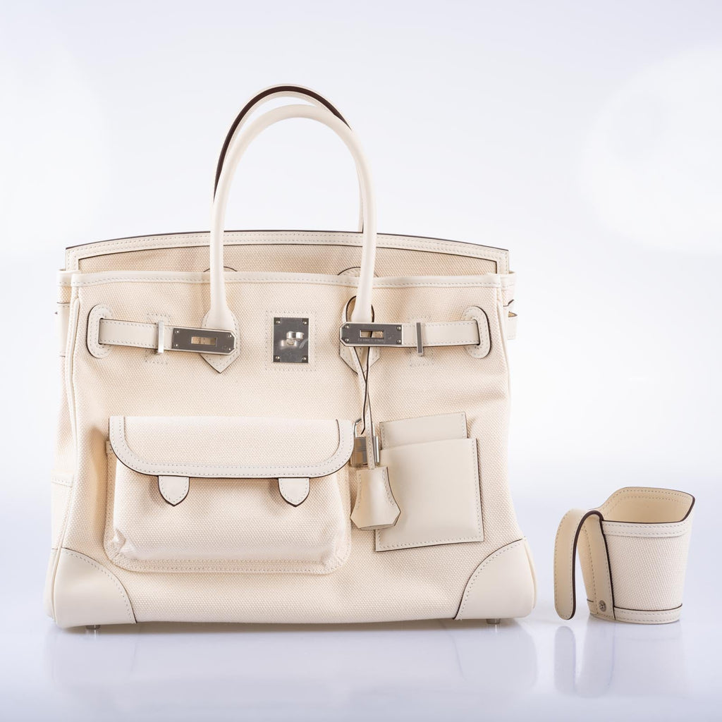 Hermes Birkin