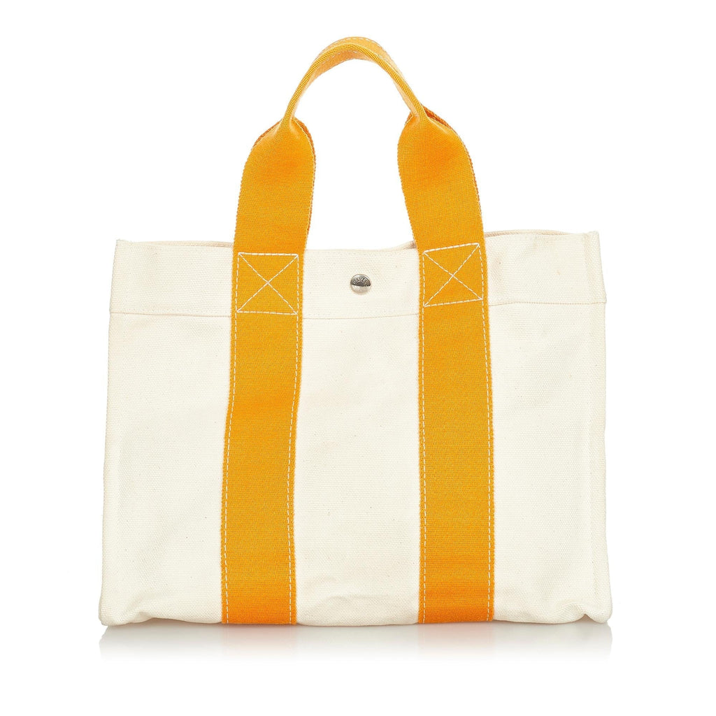 Hermes Bora Bora PM Tote (SHG-24340)