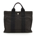 Hermes Canvas Herline PM Tote