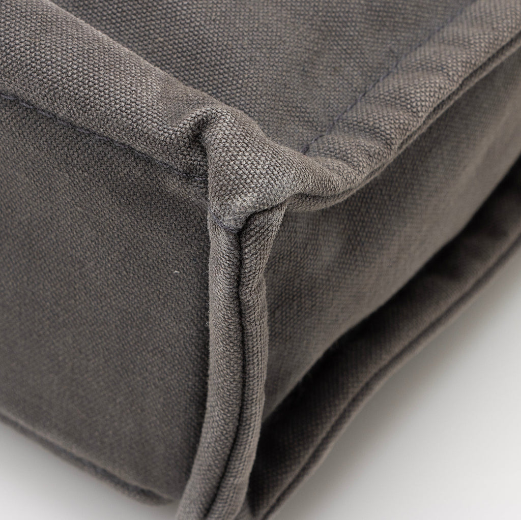 Hermes Canvas Herline PM Tote (SHF-22476)