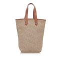 Hermes Canvas Tote (SHG-17376)