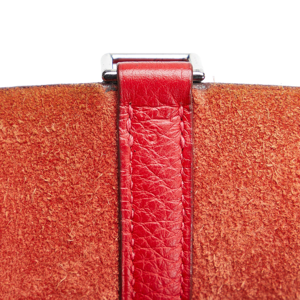 Hermes Clemence Picotin PM (SHG-V2NYkf)