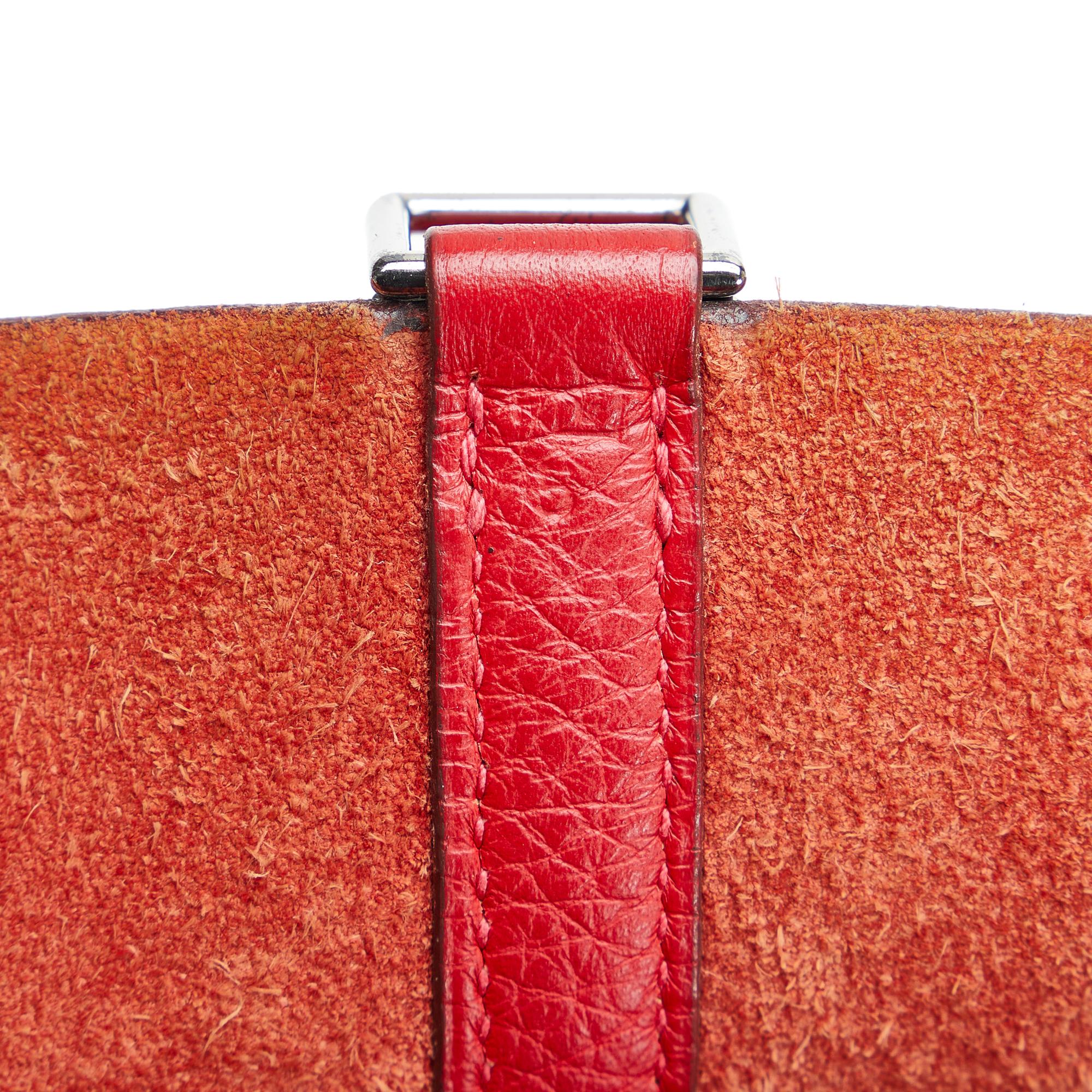 Hermes Clemence Picotin PM (SHG-V2NYkf)