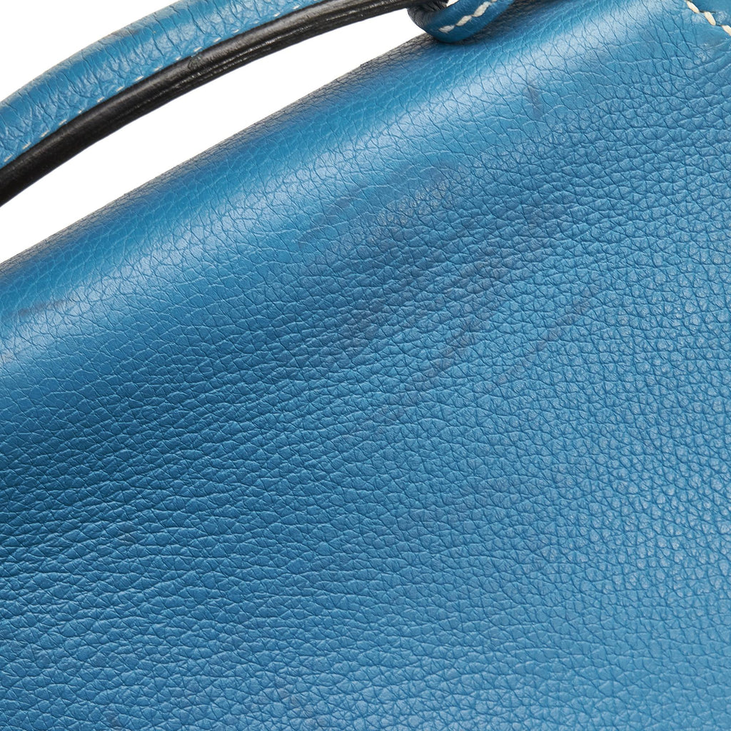 Hermes Clemence Sac a Depeches 27 (SHG-YGXbv0)