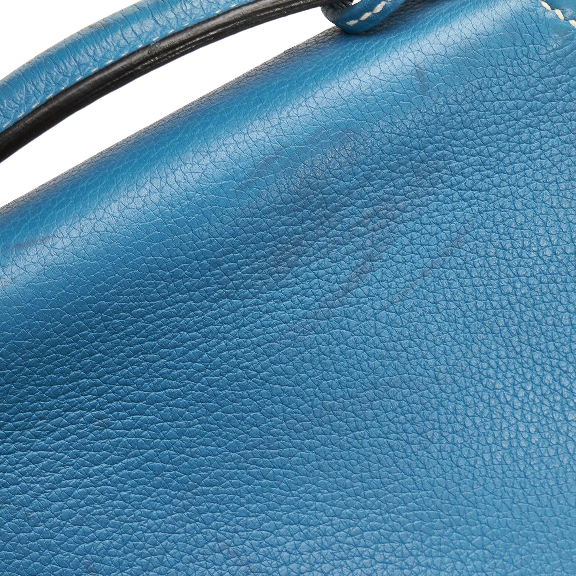 Hermes Clemence Sac a Depeches 27 (SHG-YGXbv0)