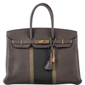 Hermes Birkin