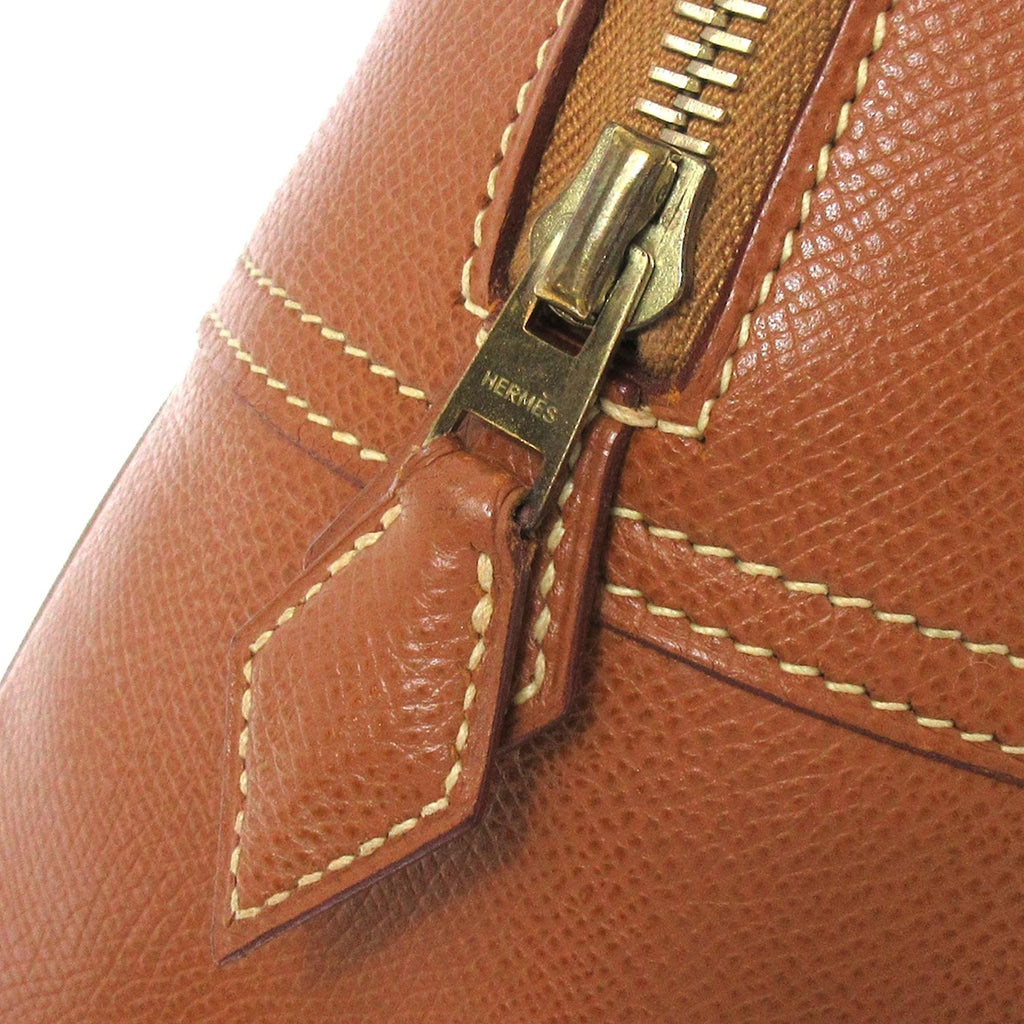 Hermes Courchevel Plume 32 (SHG-35634)