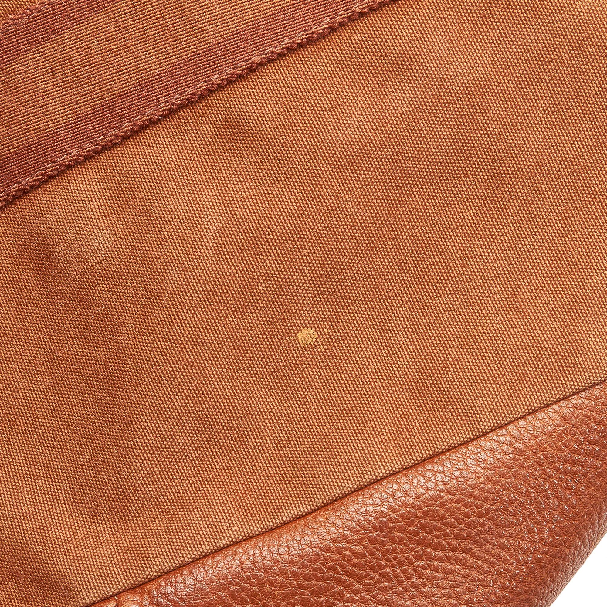 Hermes Fourre Tout Cabas Tote Bag (SHG-30667)