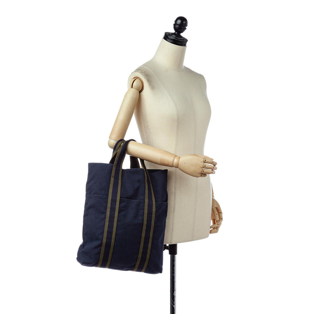 Hermes Fourre Tout Cabas (SHG-20831)