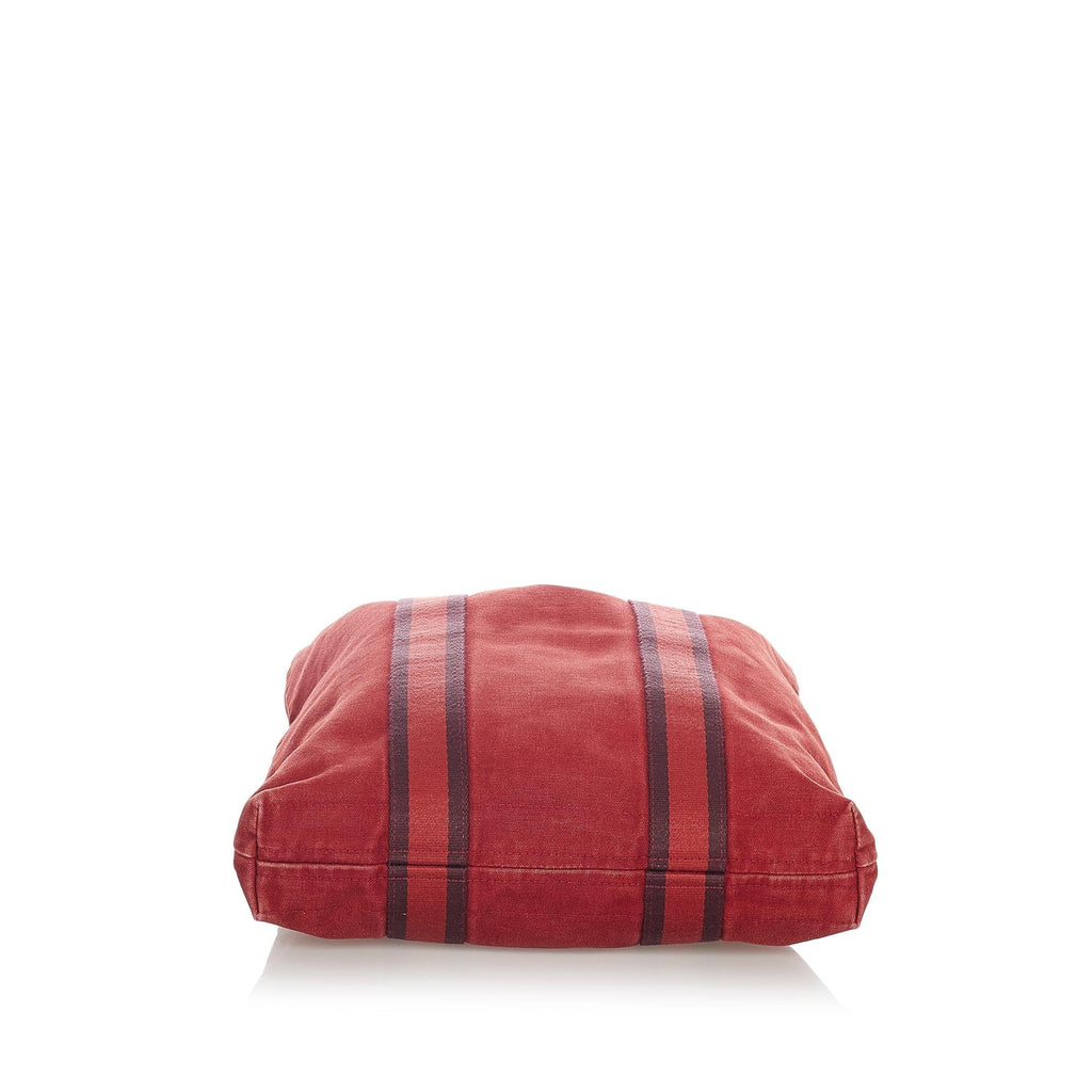 Hermes Fourre Tout Cabas (SHG-23772)