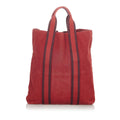 Hermes Fourre Tout Cabas (SHG-23772)