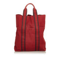 Hermes Fourre Tout Cabas (SHG-36224)