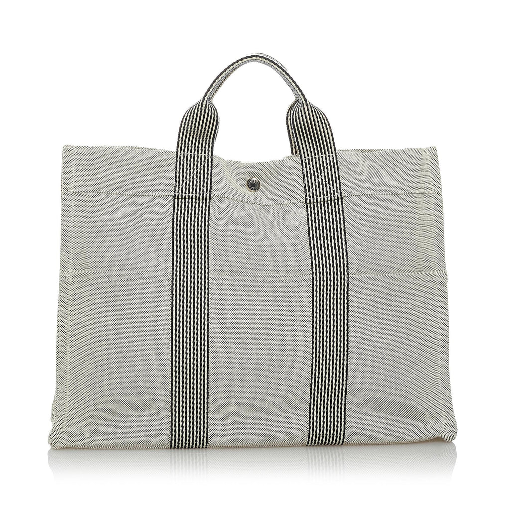 Hermes Fourre Tout MM (SHG-29442)