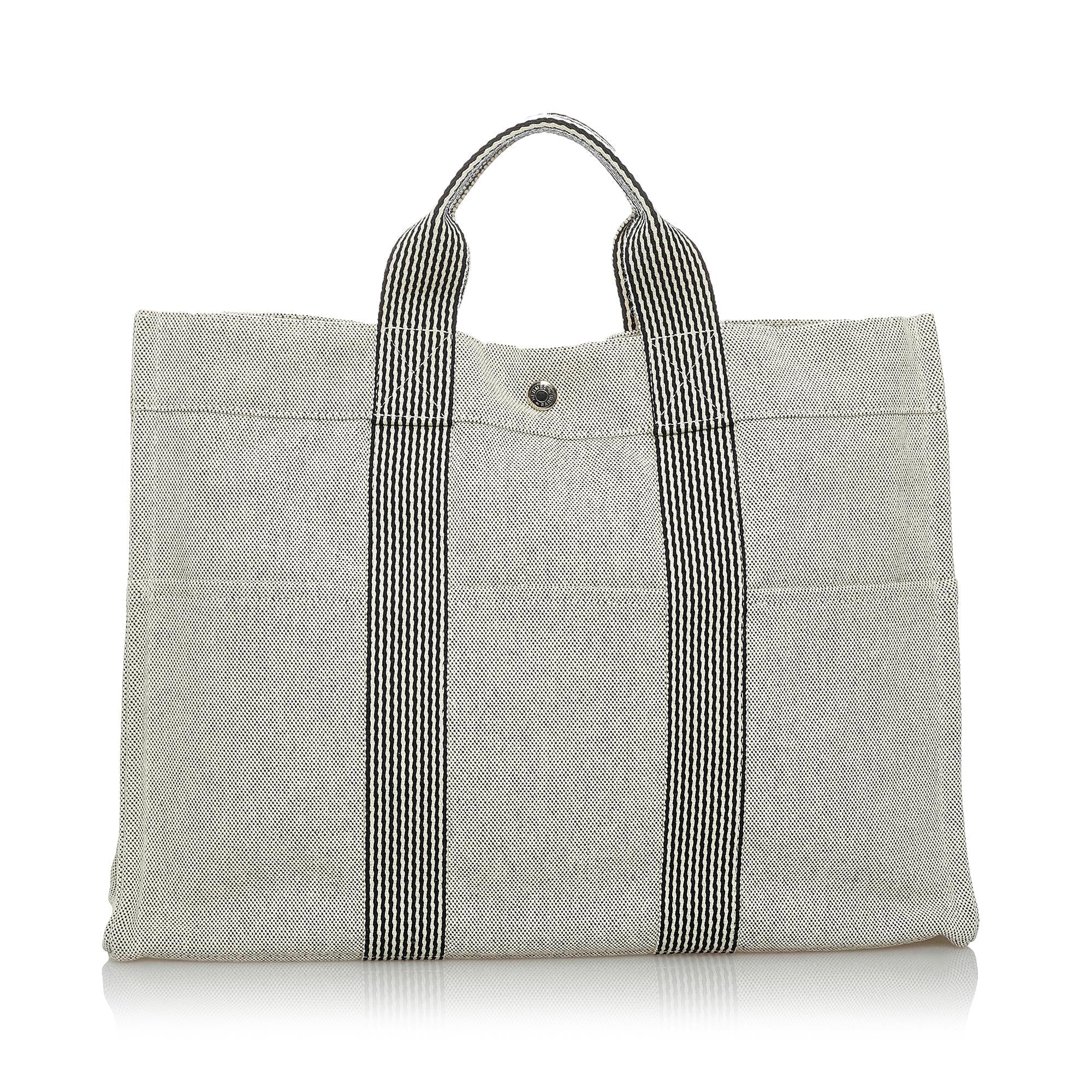 Hermes Fourre Tout MM (SHG-29442)