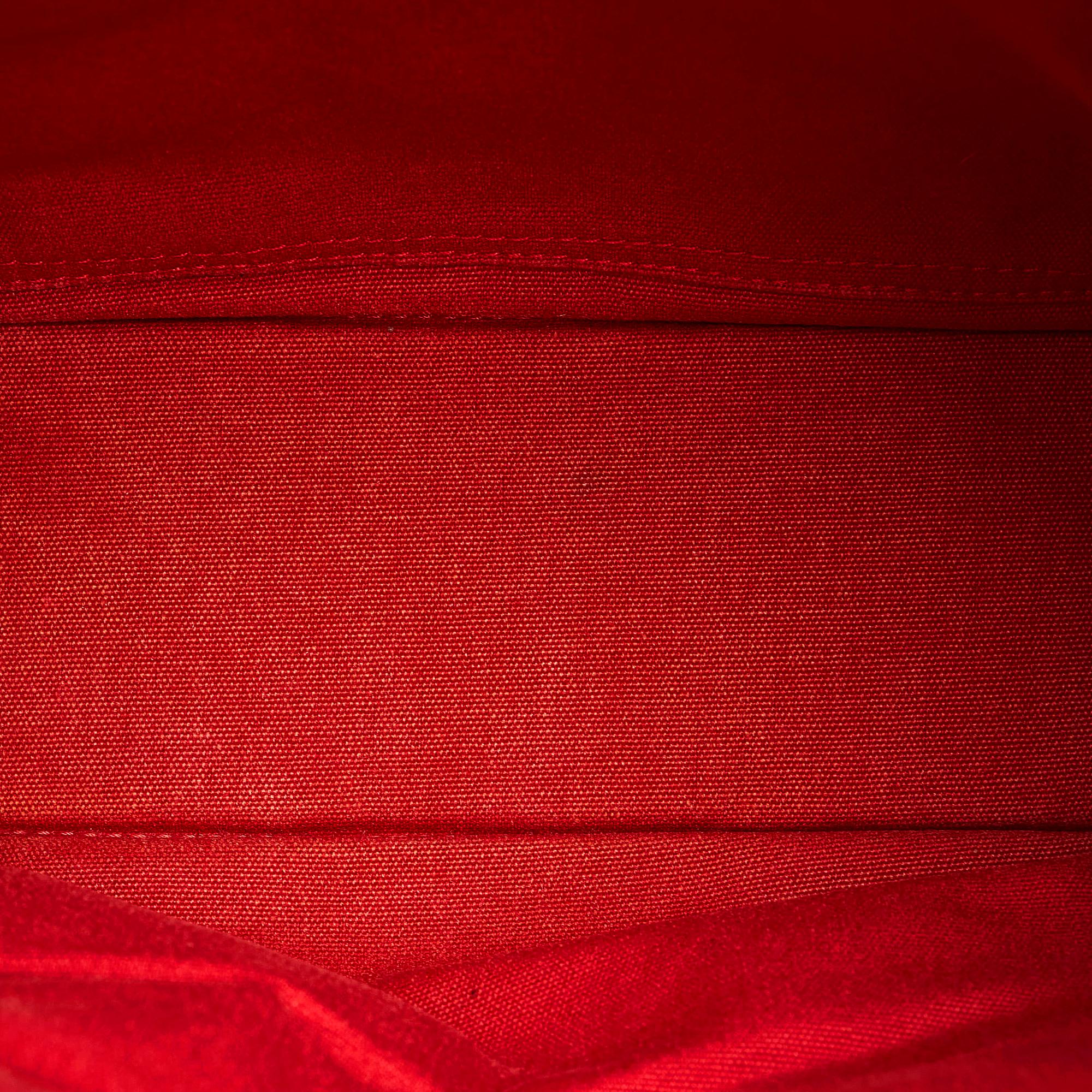Hermes Fourre Tout MM (SHG-31980)
