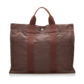 Hermes Fourre Tout MM (SHG-37803)