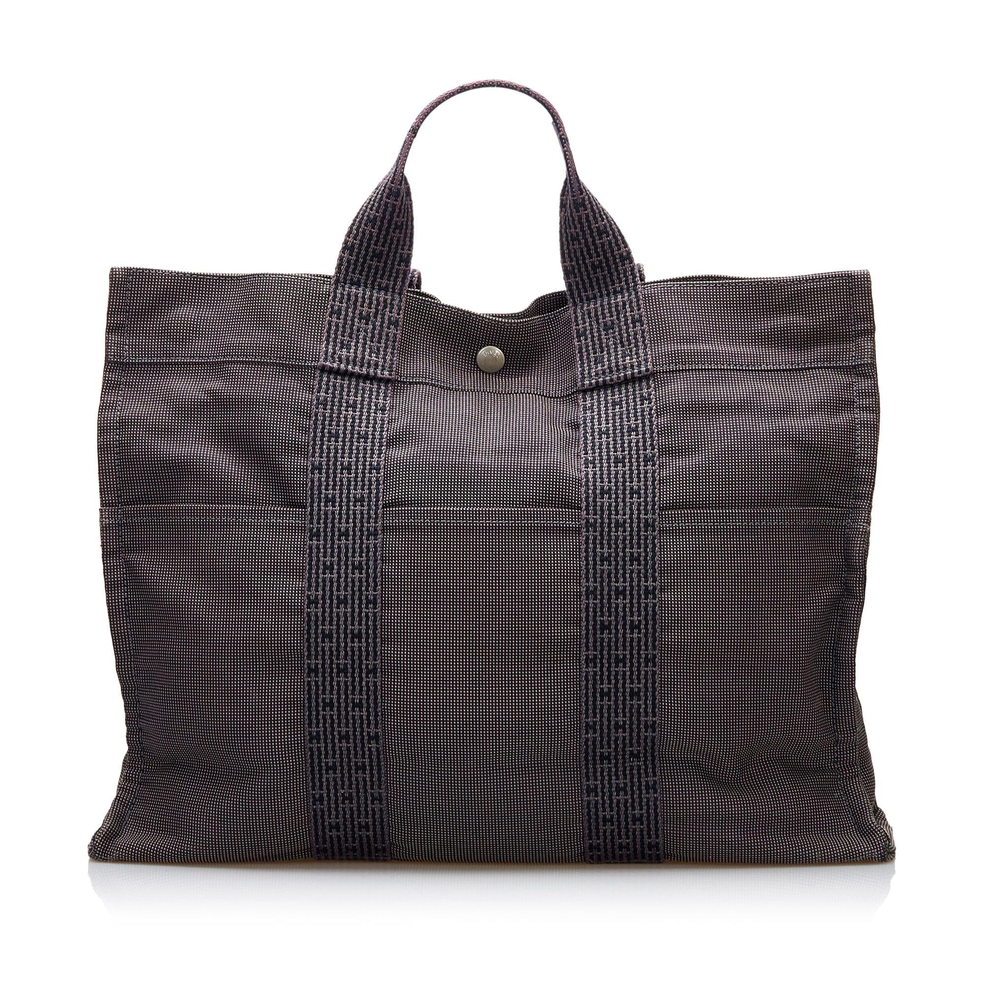 Hermes Fourre Tout MM (SHG-r2cIKB)