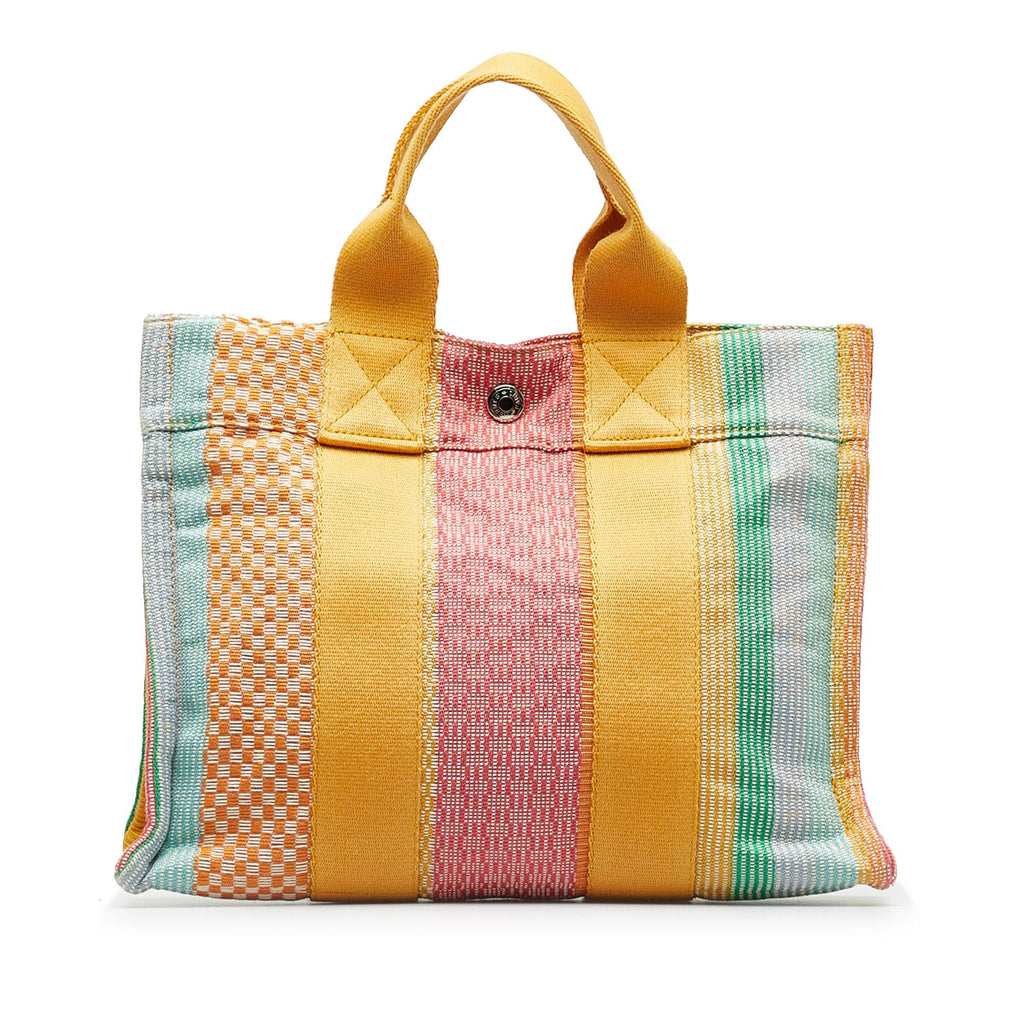Hermes Fourre Tout PM (SHG-jvtqqT)