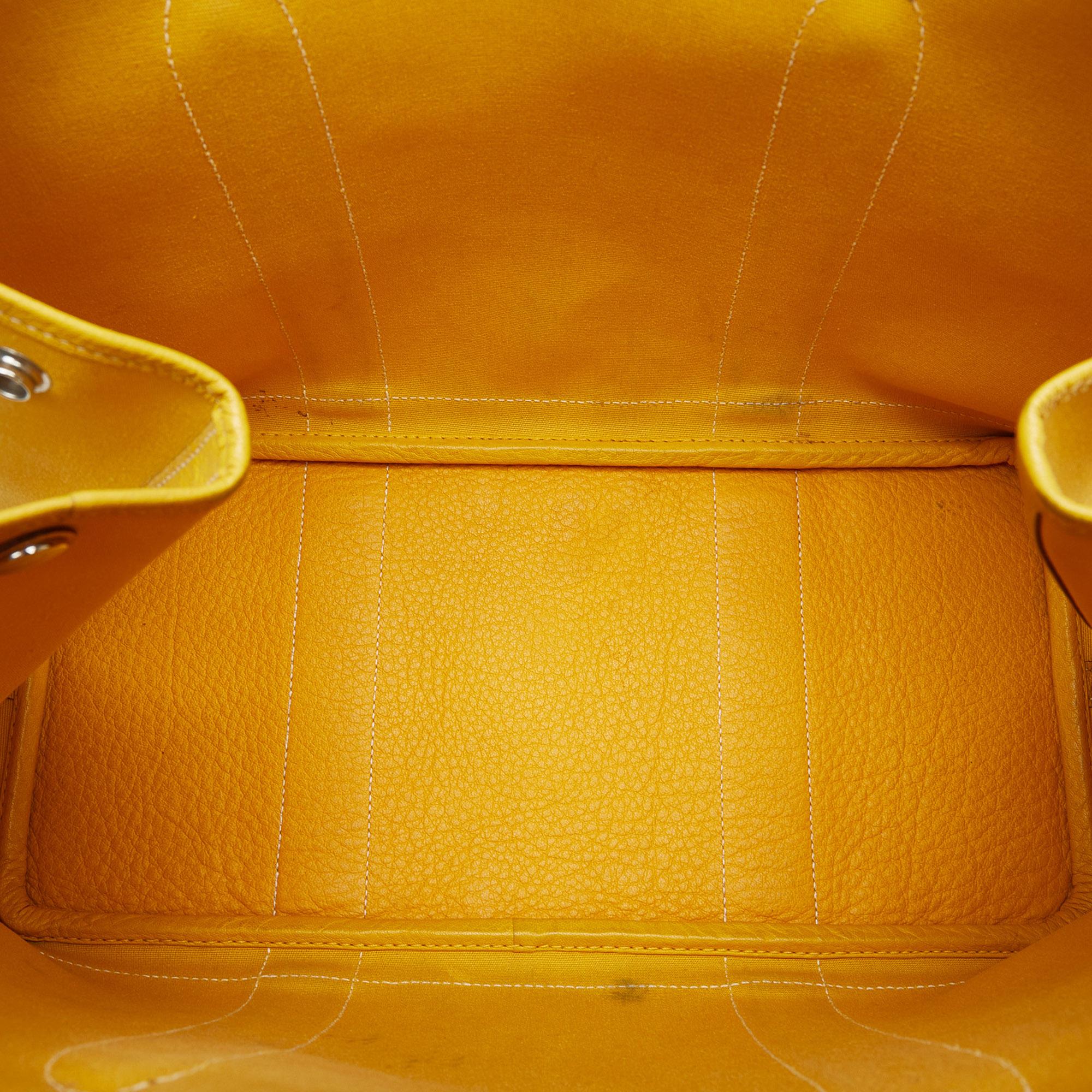 Hermes Garden Party PM (SHG-C7RviU)