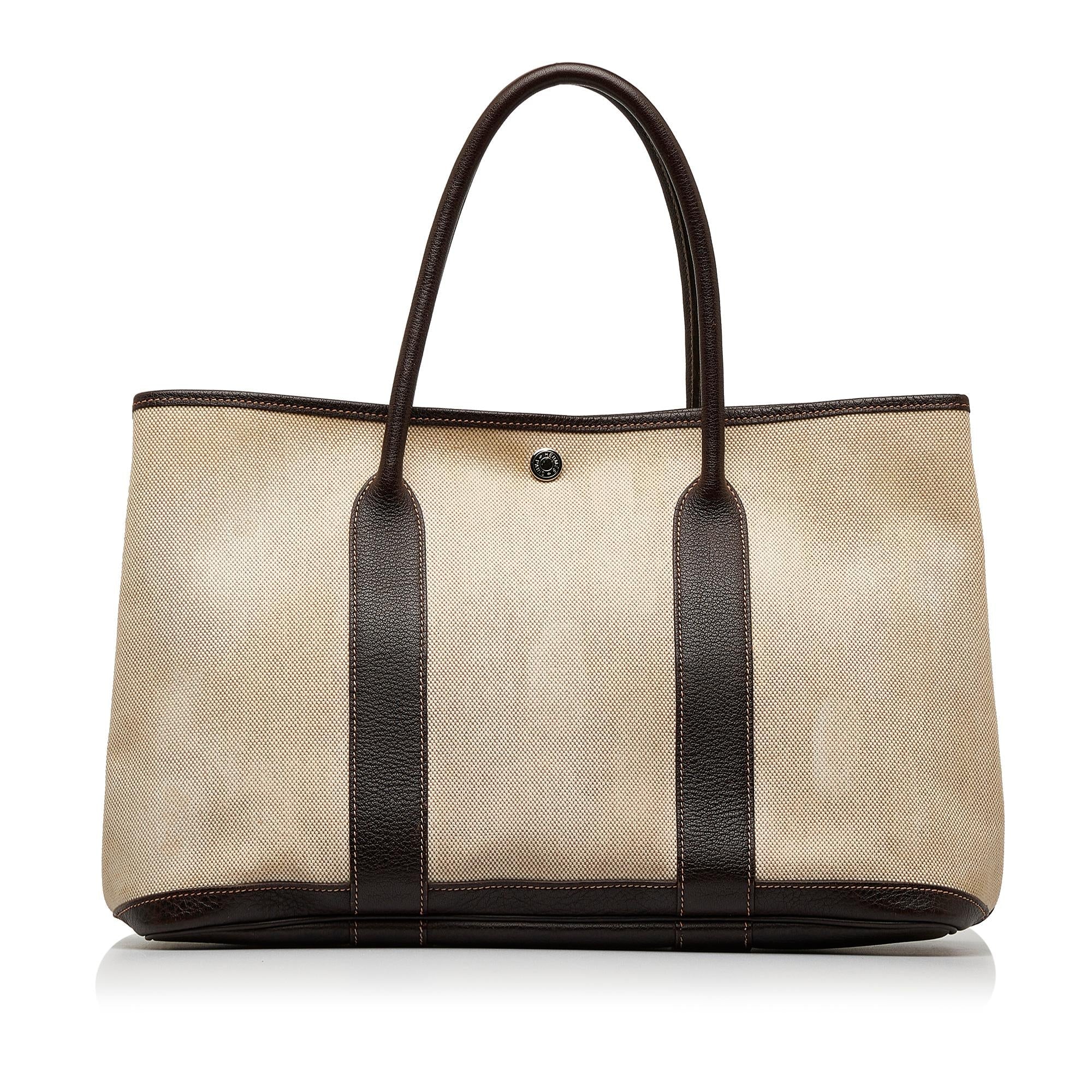 Hermes Garden Party PM (SHG-oBvZOY)