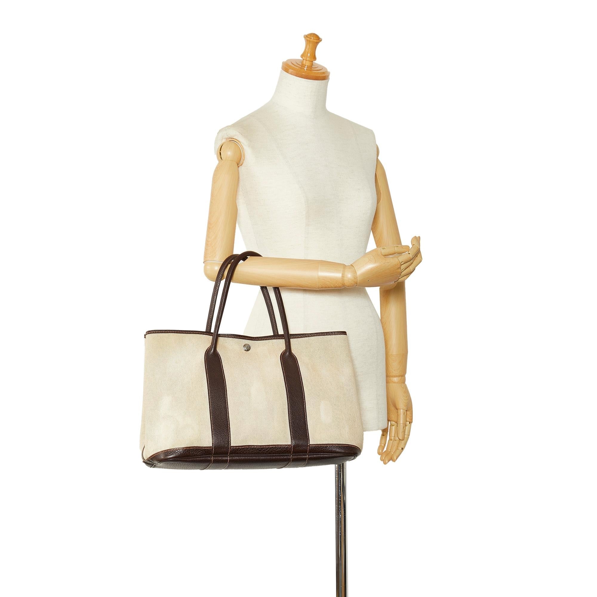 Hermes Garden Party PM (SHG-oBvZOY)