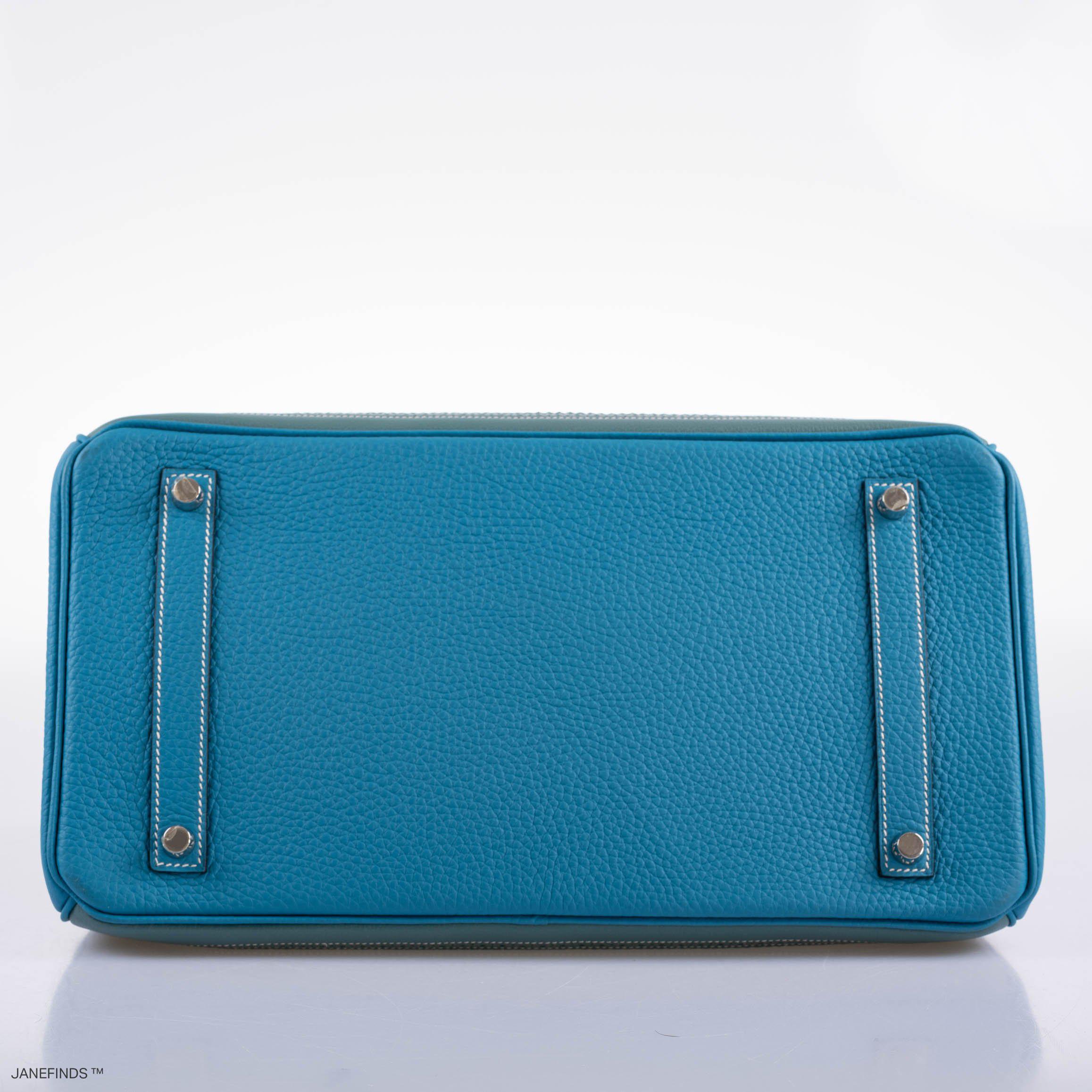 Hermes Birkin