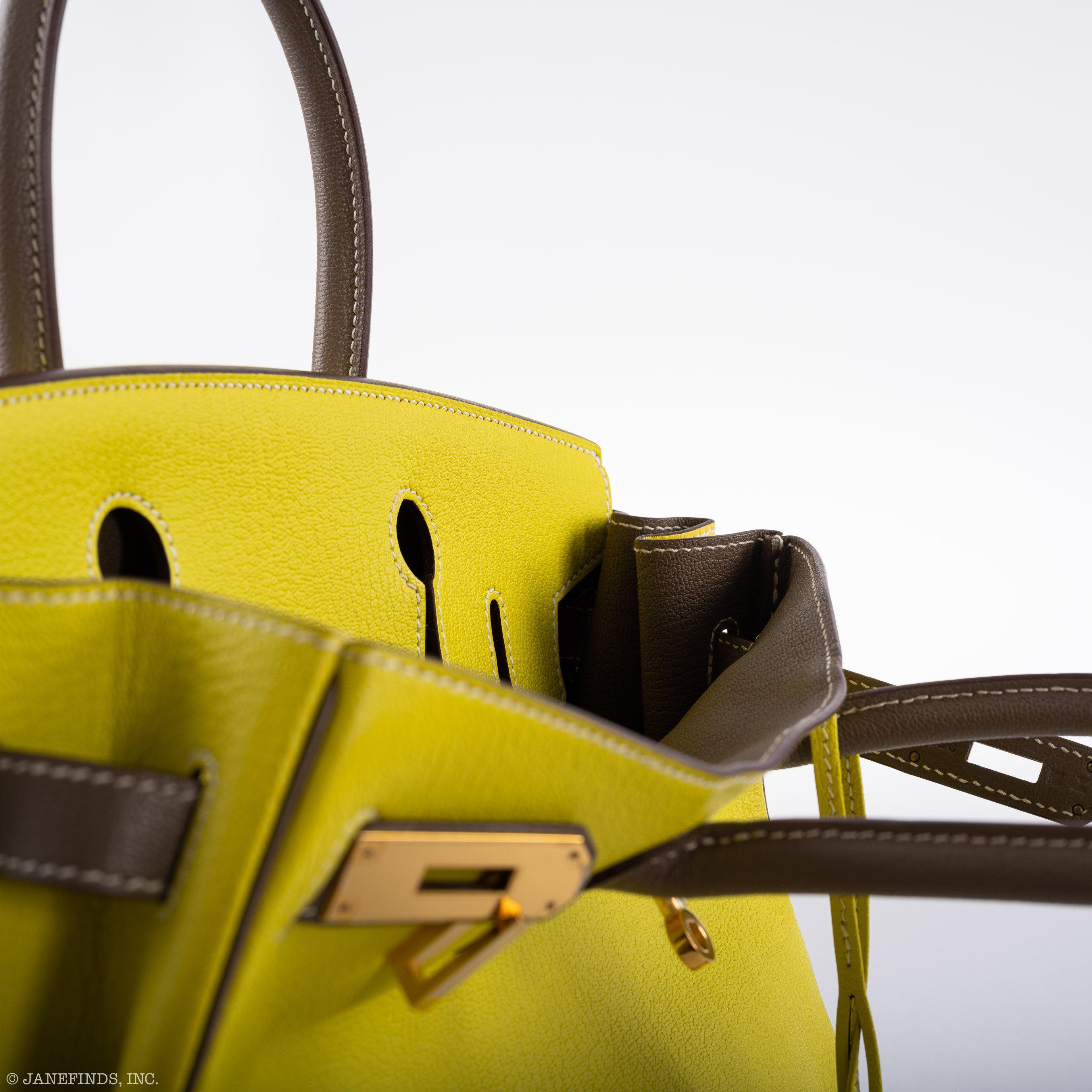 Hermes Birkin