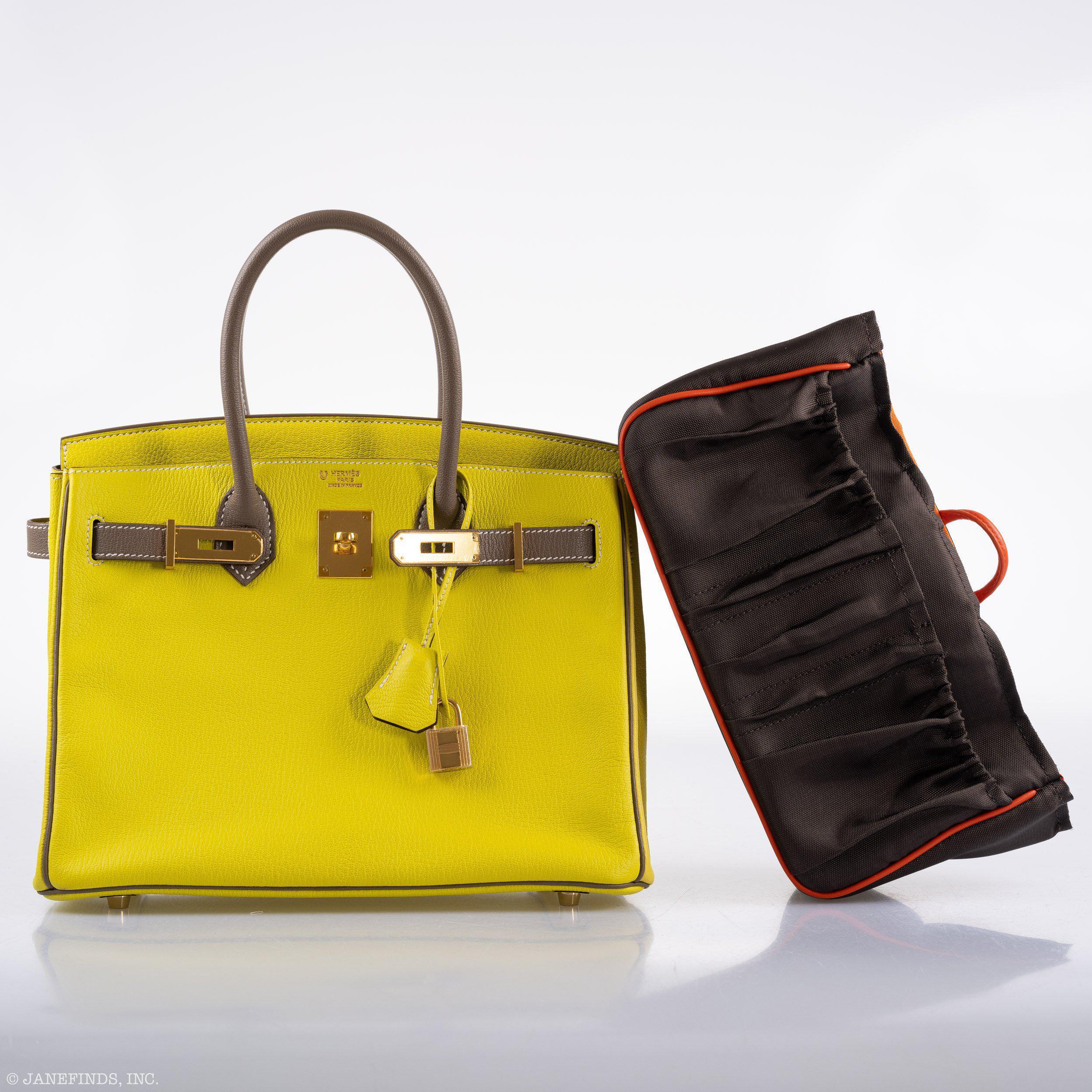 Hermes Birkin