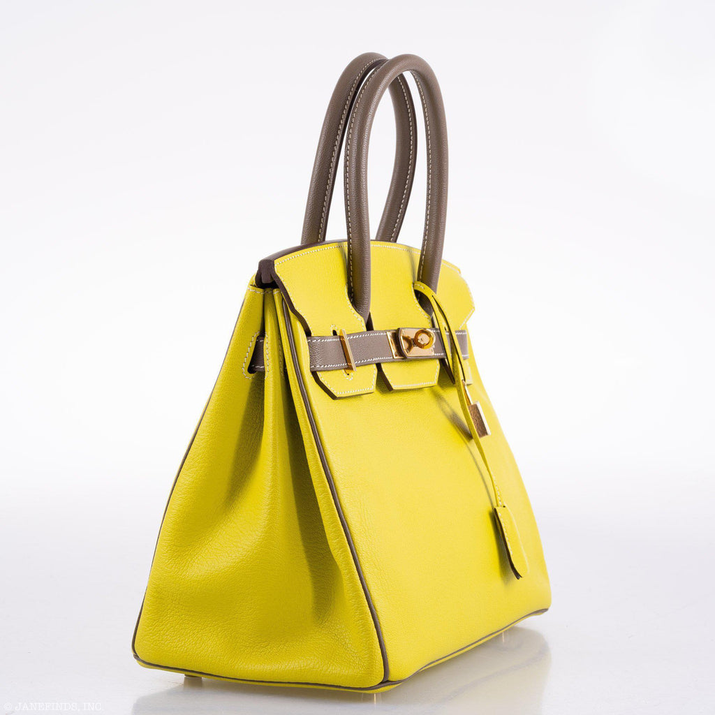 Hermes Birkin