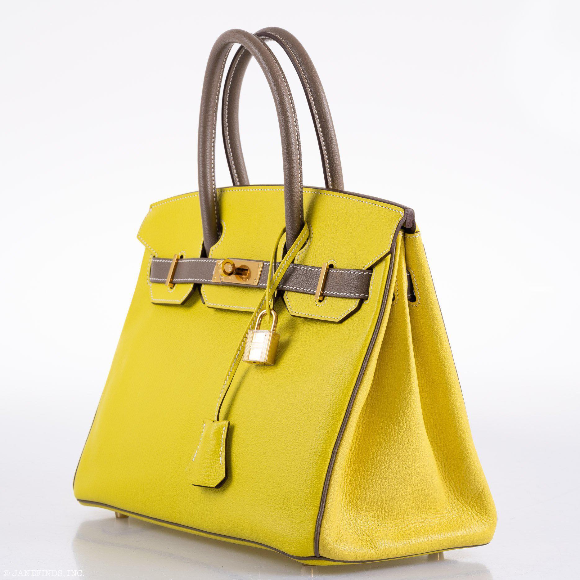 Hermes Birkin