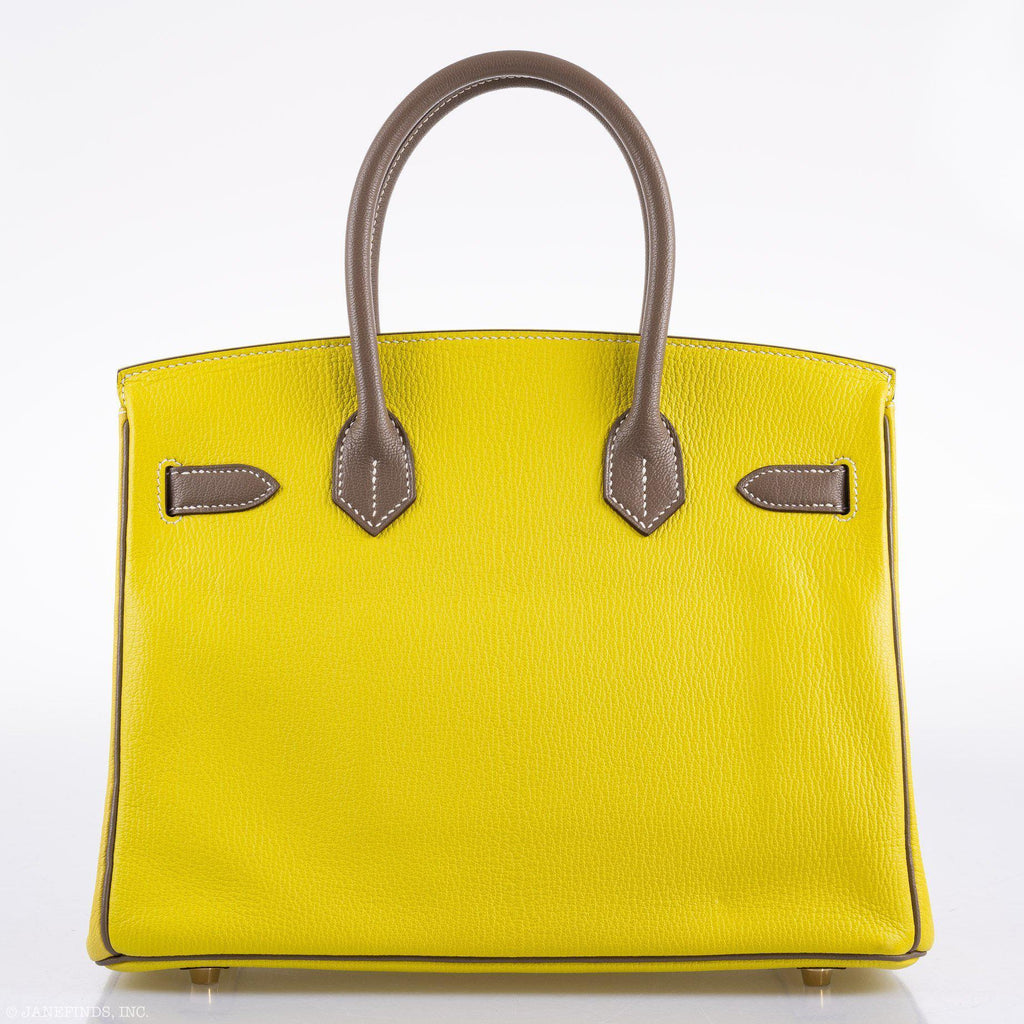 Hermes Birkin