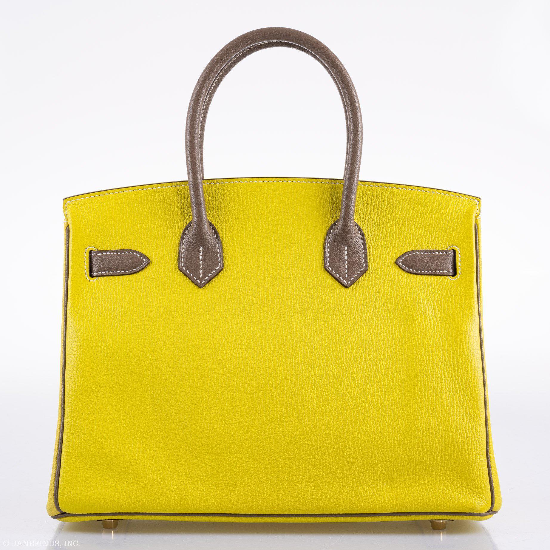 Hermes Birkin