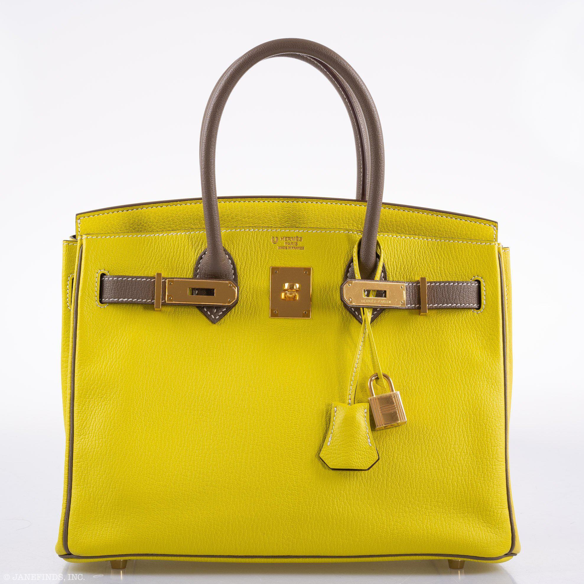 Hermes Birkin