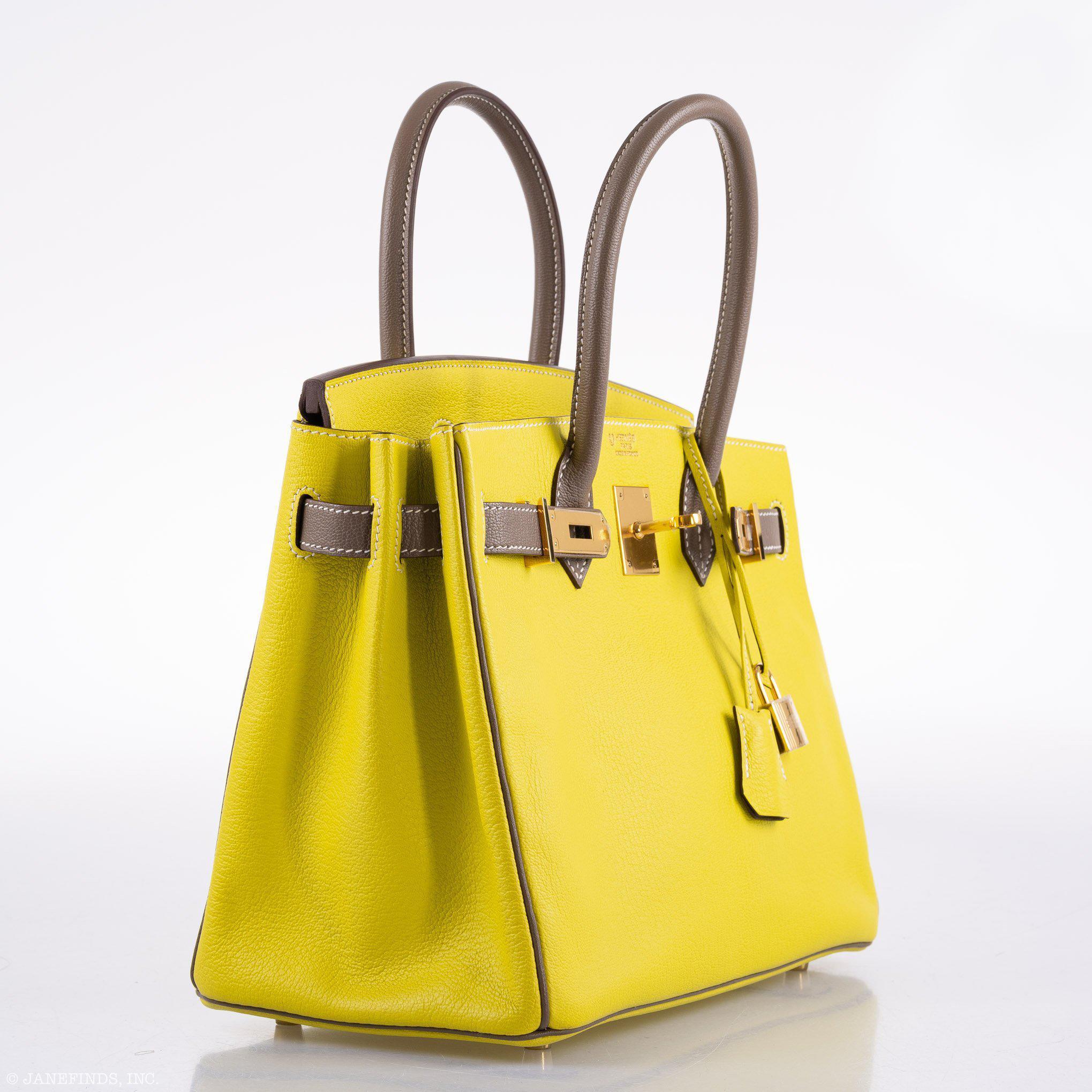 Hermes Birkin
