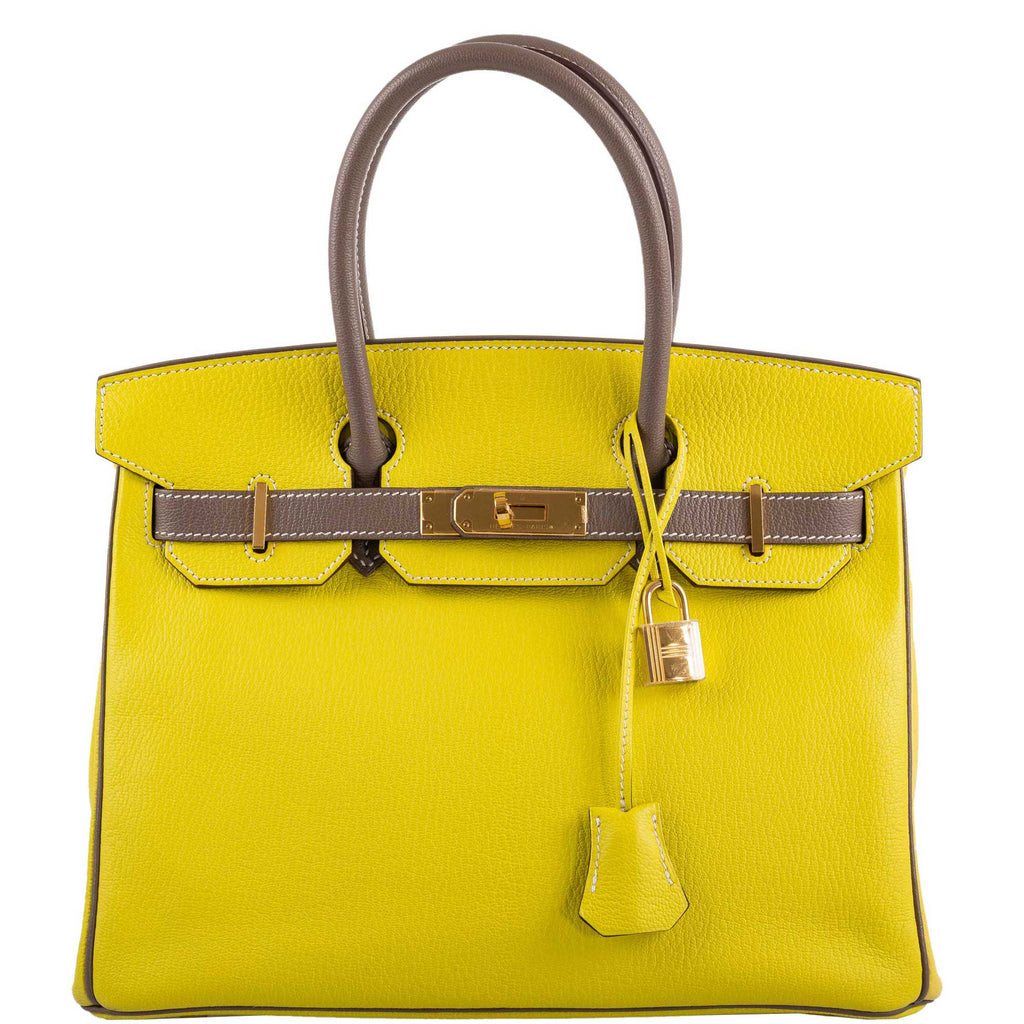 Hermes Birkin
