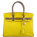 Hermes Birkin