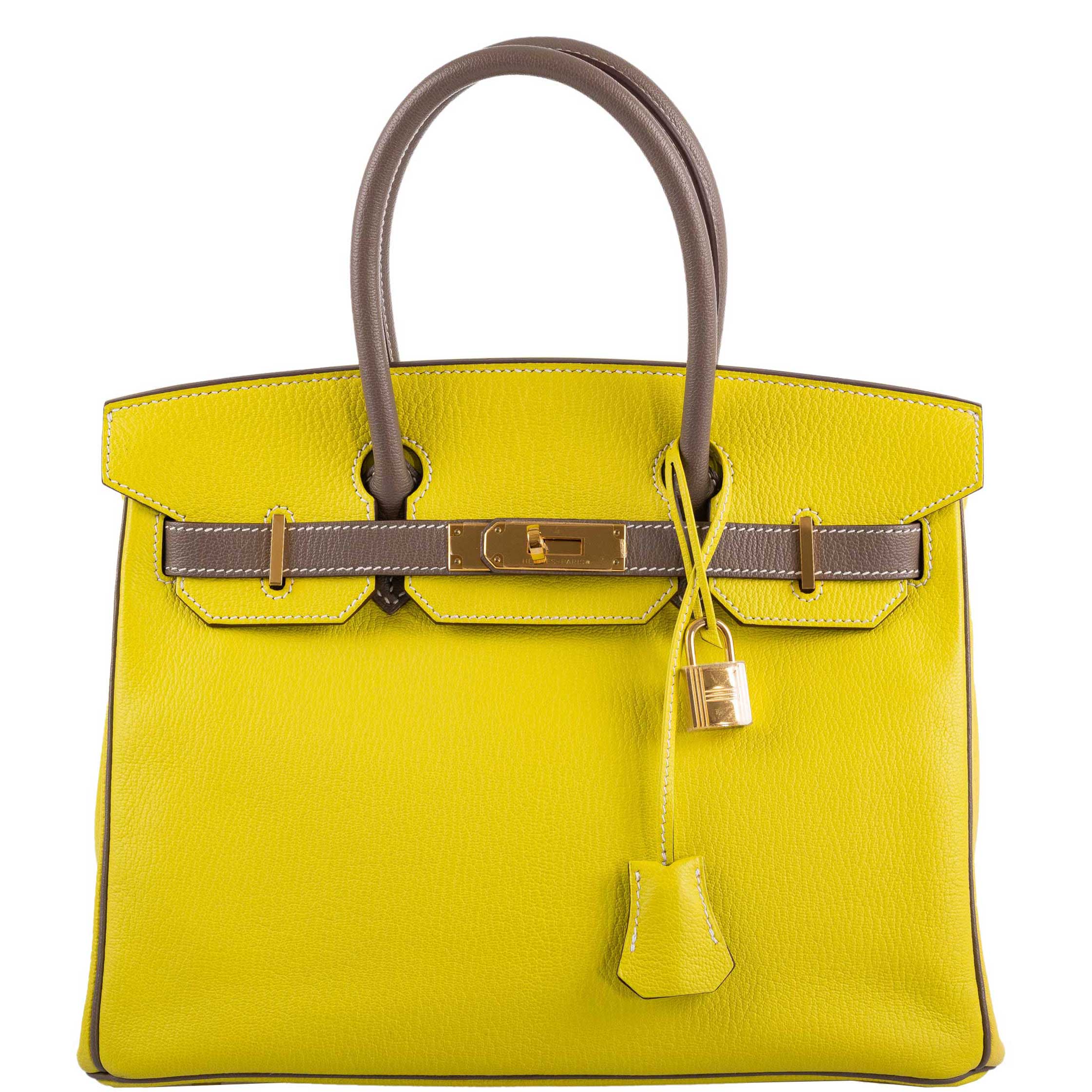 Hermes Birkin