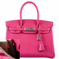 Hermes Birkin
