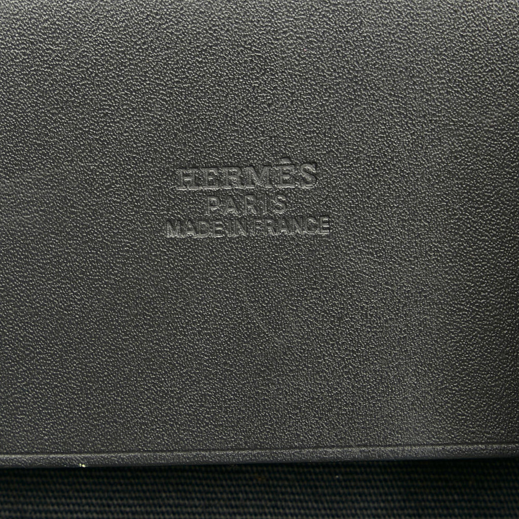Hermes Herbag Cabas MM (SHG-37948)