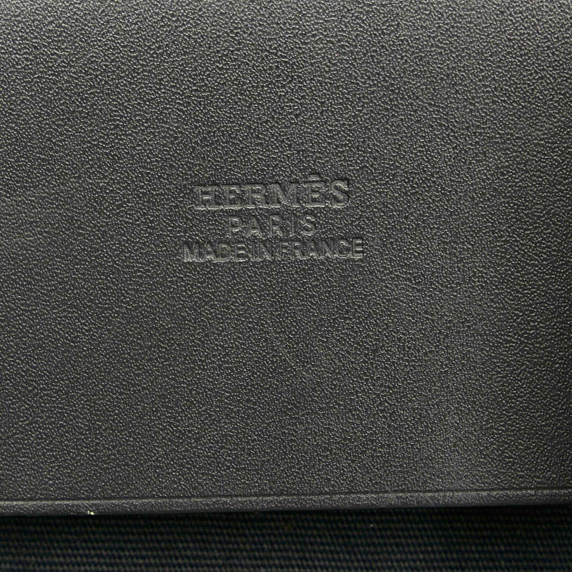 Hermes Herbag Cabas MM (SHG-37948)