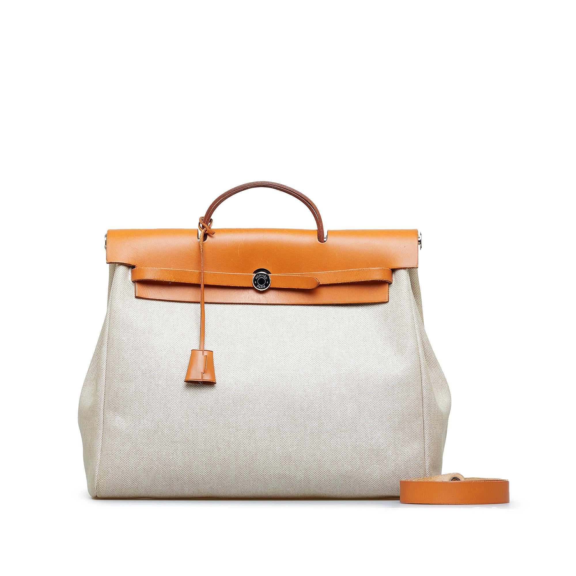 Hermes Herbag (SHG-rVsJO4)