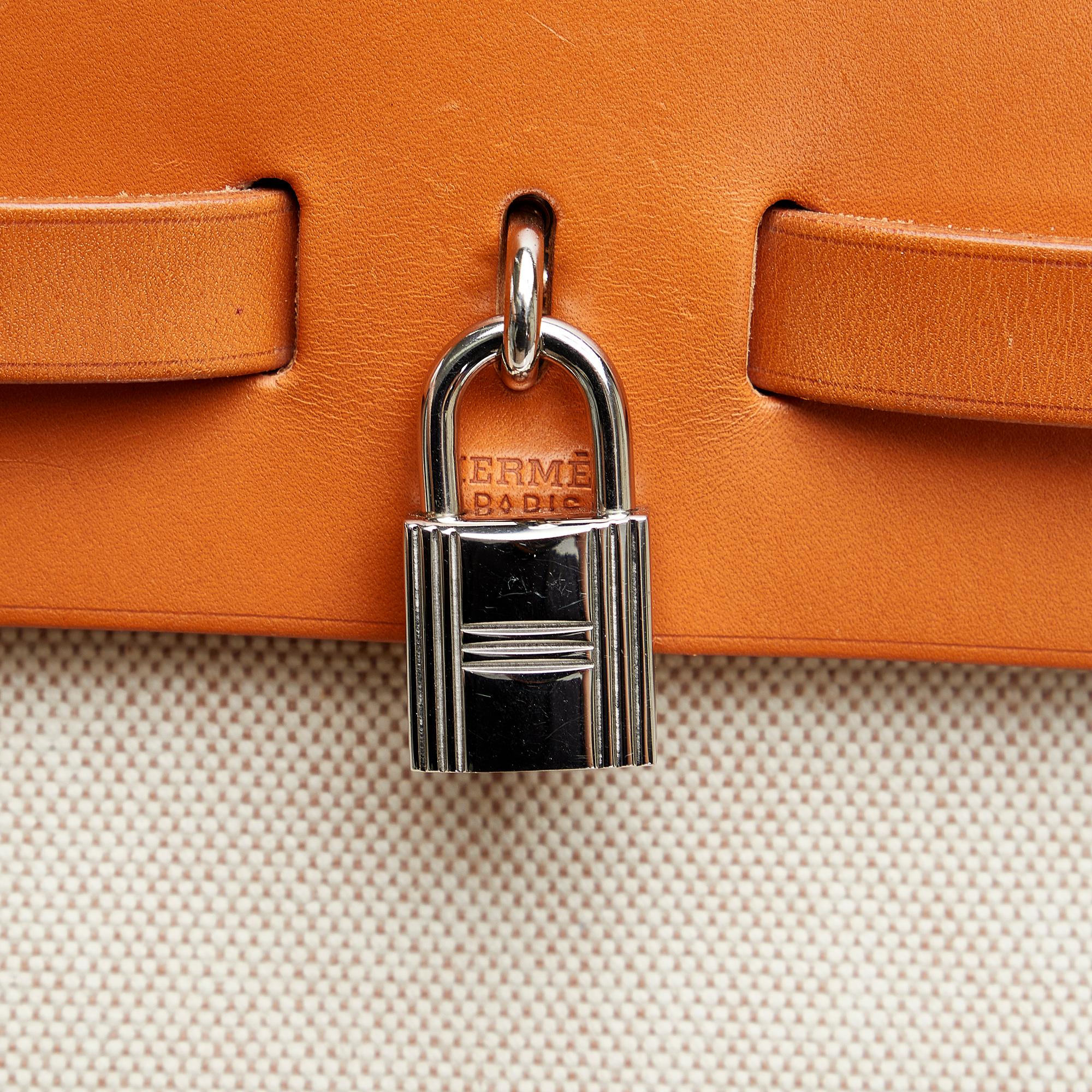 Hermes Herbag (SHG-hM4CPV)