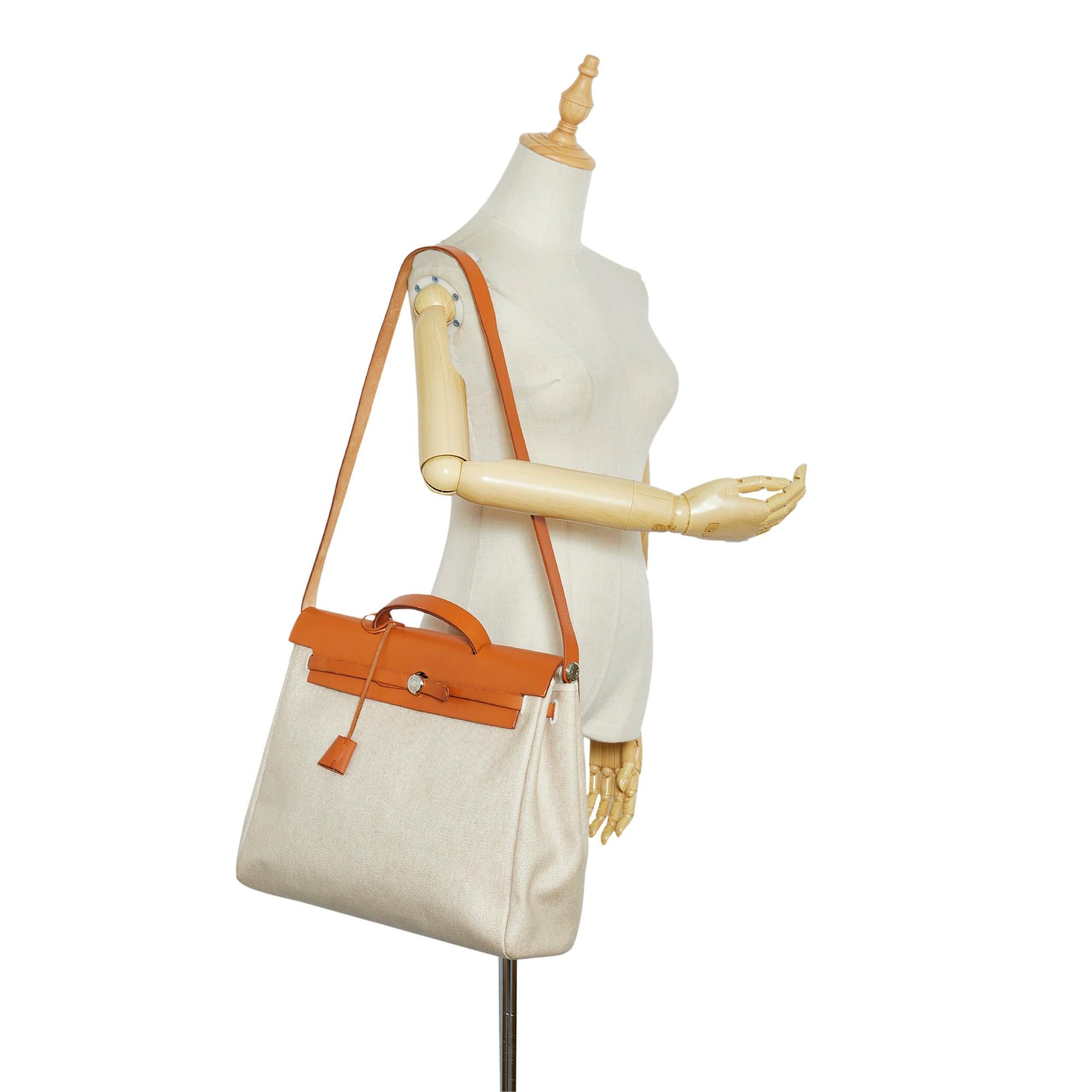 Hermes Herbag (SHG-hM4CPV)