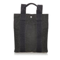 Hermes Herline Canvas Backpack PM (SHG-30392)