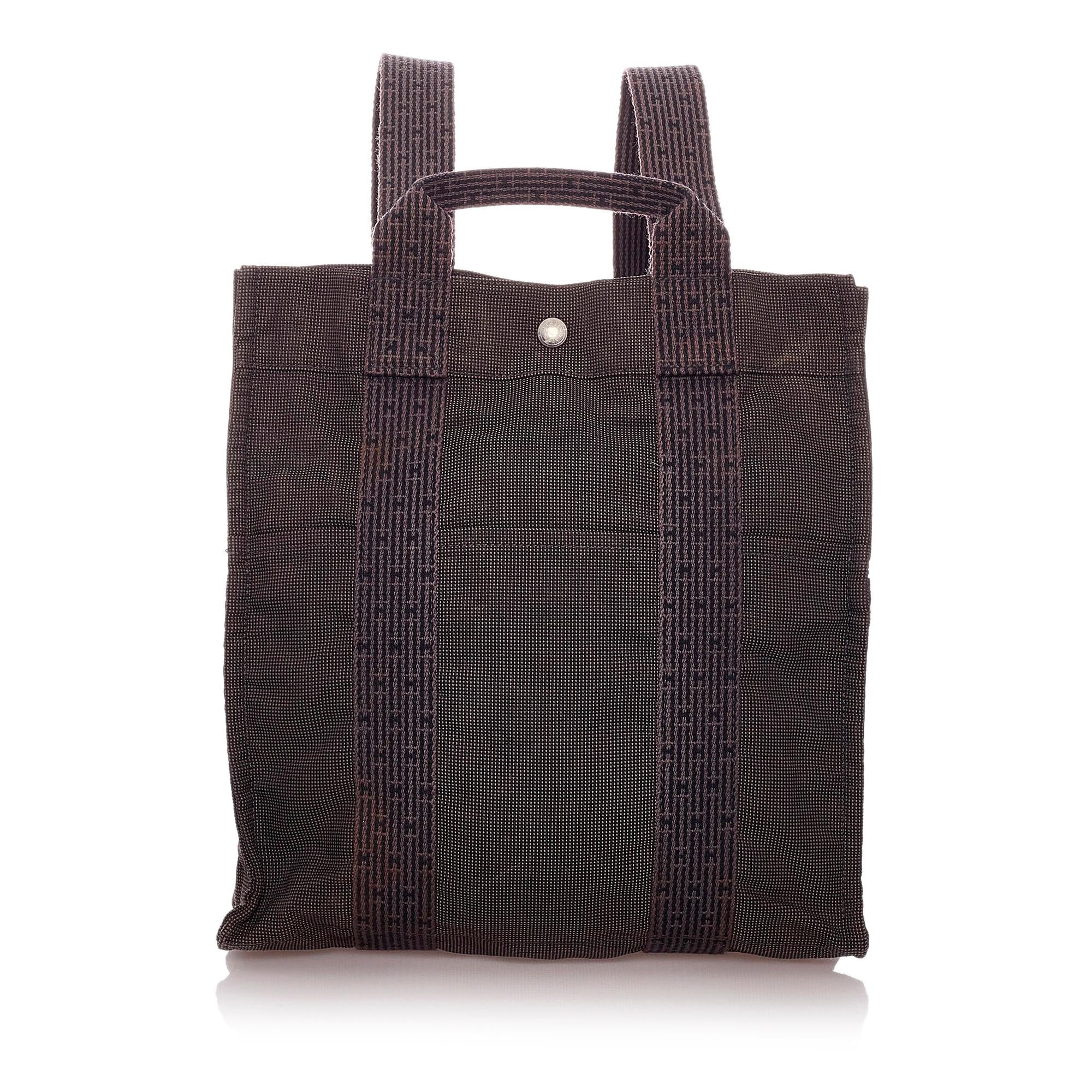 Hermes Herline MM Backpack (SHG-28215)