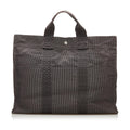 Hermes Herline MM Tote Bag (SHG-35760)