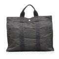 Hermes Herline MM Tote Bag (SHG-kVgHWP)