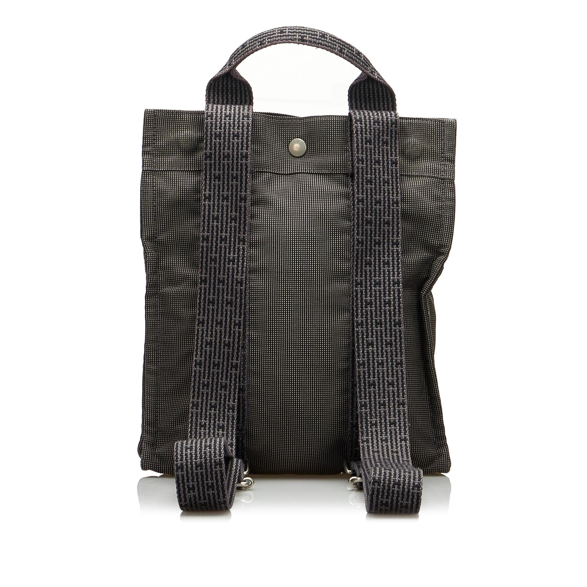 Hermes Herline PM Backpack (SHG-H0Vc5p)